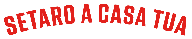 Setaro a casa tua